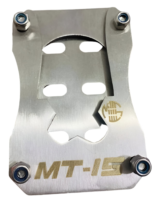 MT-15 SIDE STAND EXTENDER