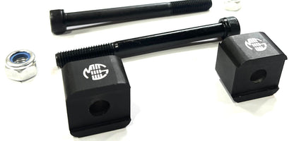 KTM ADVENTURE HANDLE RISER