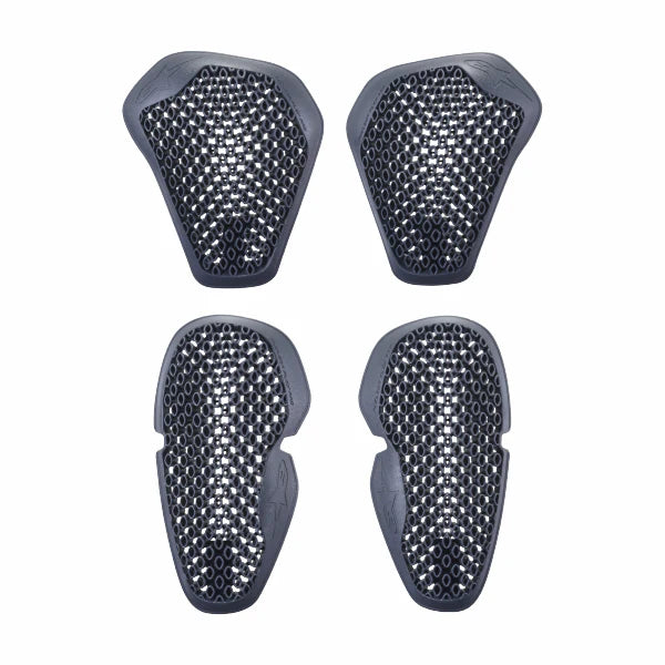 Nucleon Flex Pro Shoulder & Elbow Prot Set Of 4