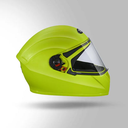 CREST ECO