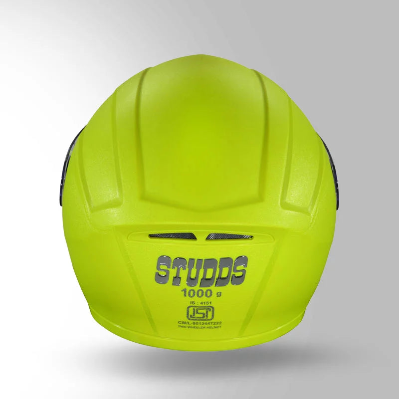 CREST ECO