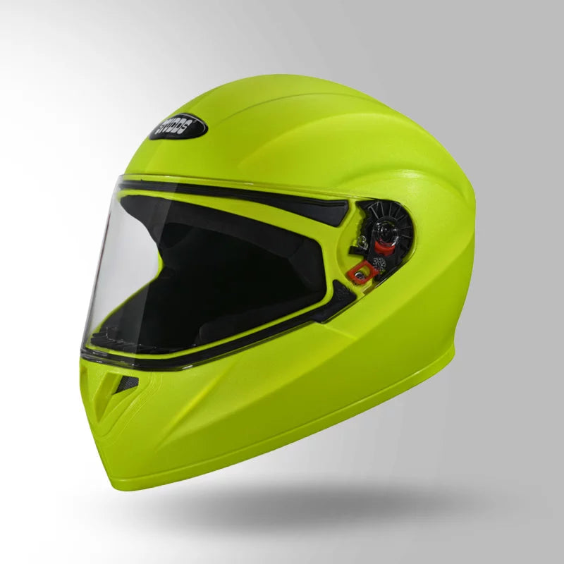 CREST ECO