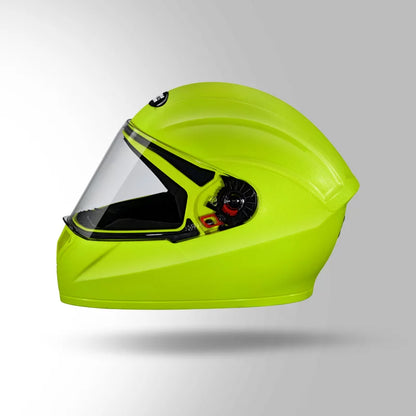 CREST ECO