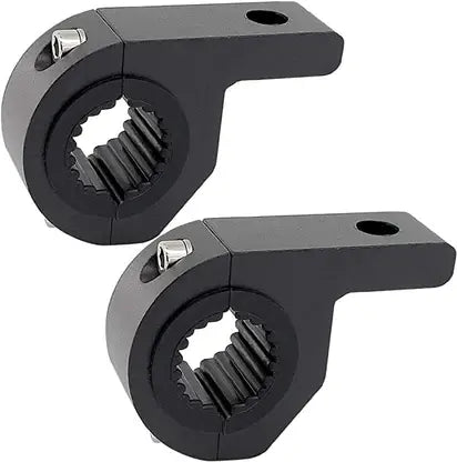 FOG LIGHT BRACKET UNIVERSAL