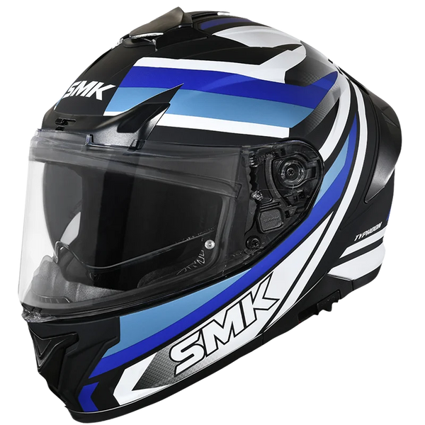 MA 251 (BLACK BLUE)