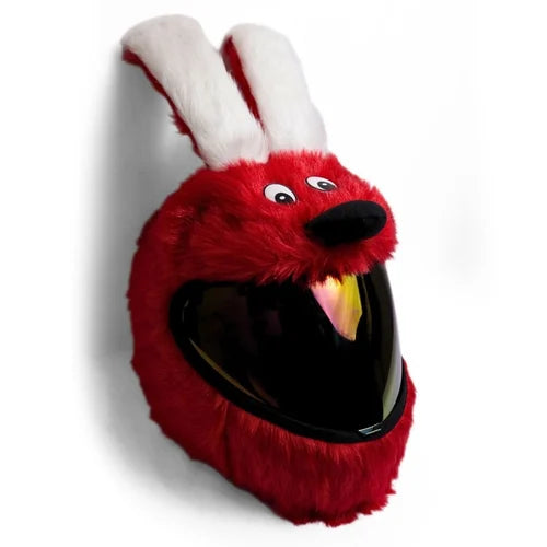 BUNNY HELMET COVER