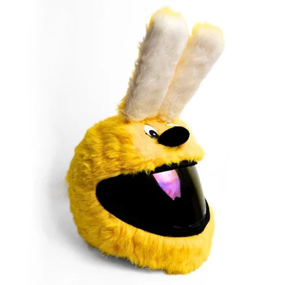 BUNNY HELMET COVER