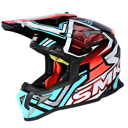 ALLTERRA X-ACES