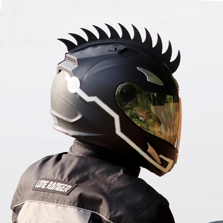 HELMET SPIKE