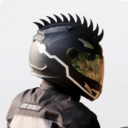 HELMET SPIKE