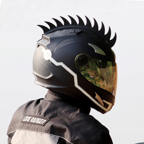 HELMET SPIKE