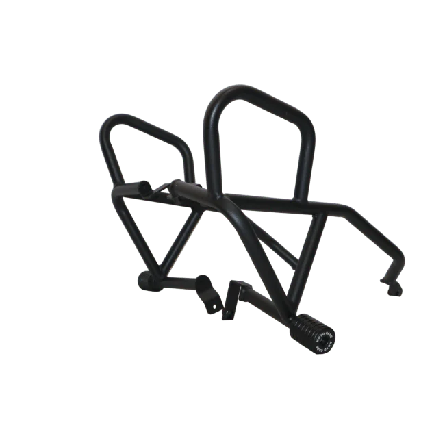 Crash Guard with Dual Sliders Xpulse 200/200T