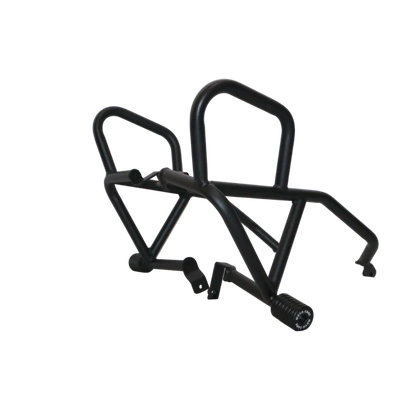 Crash Guard with Dual Sliders Xpulse 200/200T