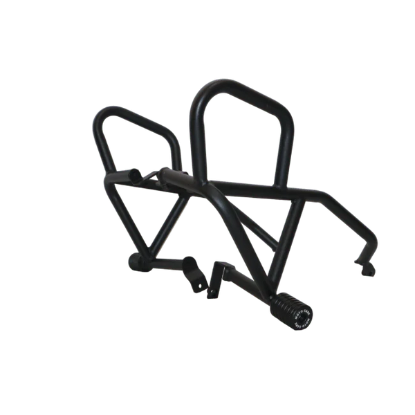 Crash Guard with Dual Sliders Xpulse 200/200T