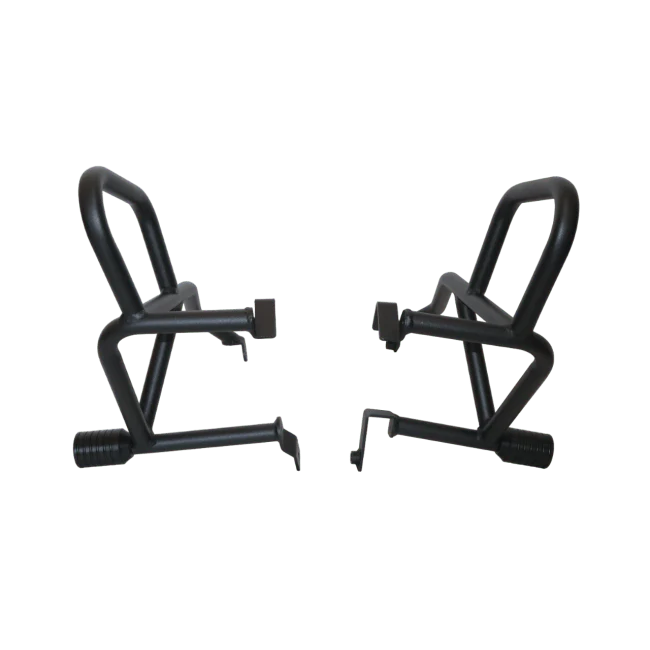 Crash Guard with Dual Sliders Xpulse 200/200T