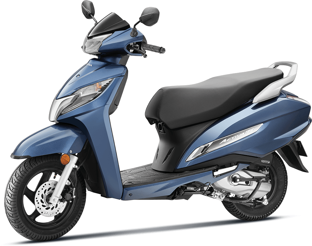 HONDA ACTIVA 4G U-IMPRESS SEAT COVER
