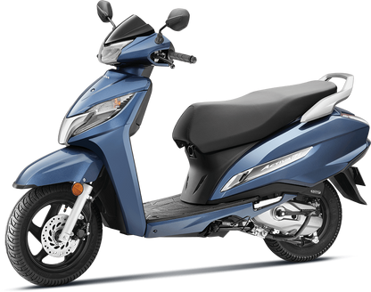 HONDA ACTIVA 4G U-IMPRESS SEAT COVER