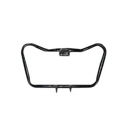 YAMAHA SZ-RR LEG GUARD