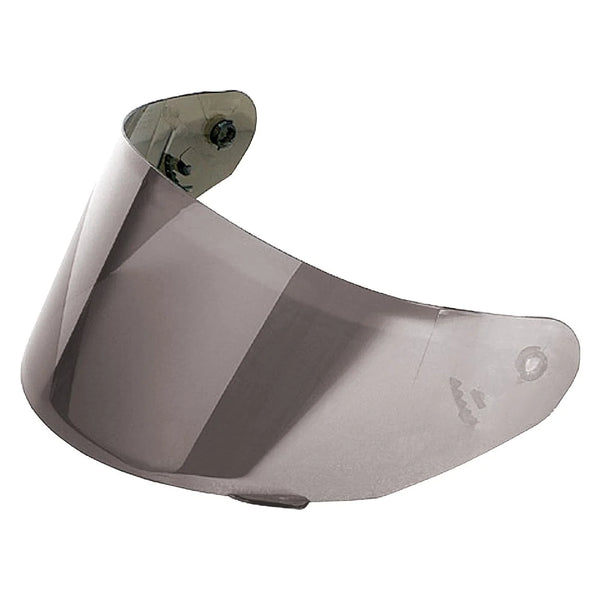 LS2 SPARE IRIDIUM SILVER VISOR FOR FF352 / FF391 HELMETS