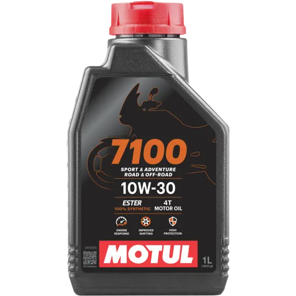 MOTUL 7100 10W30 1L