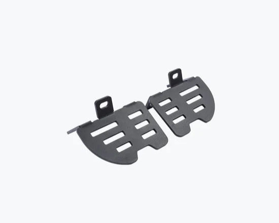 FOOTREST INTERCEPTOR 650/GT