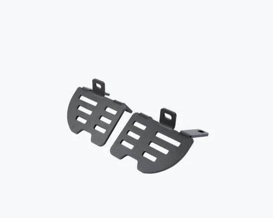 FOOTREST INTERCEPTOR 650/GT
