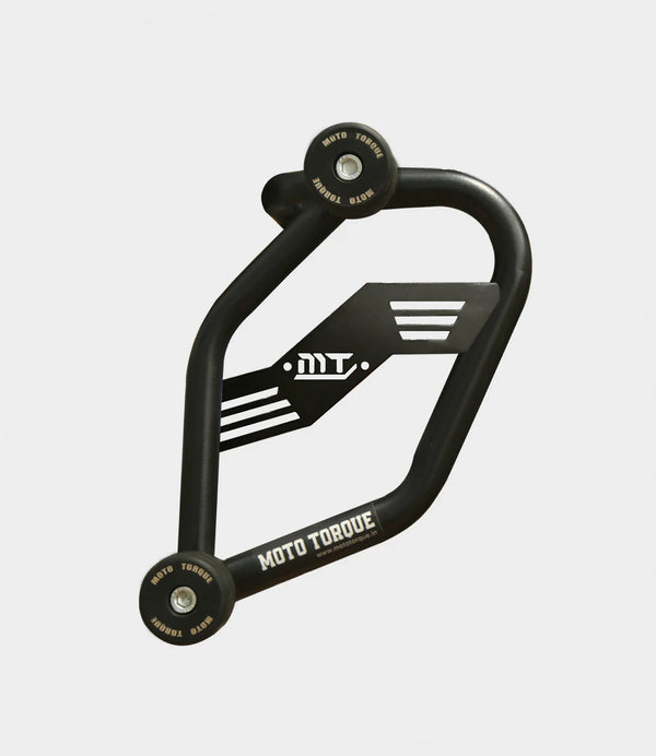 INTERCEPTOR 650 / GT 650 - Crash Guard