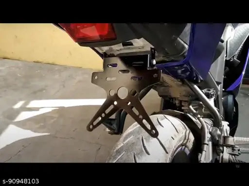 TAIL TIDY