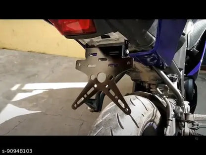 TAIL TIDY
