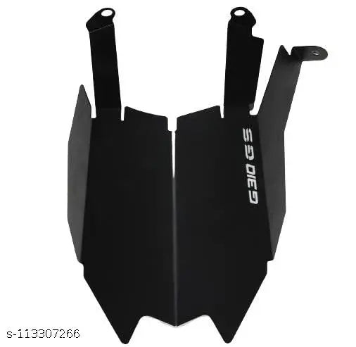 BMW G310 REAR TYRE FENDER