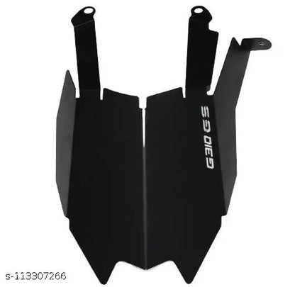 BMW G310 REAR TYRE FENDER