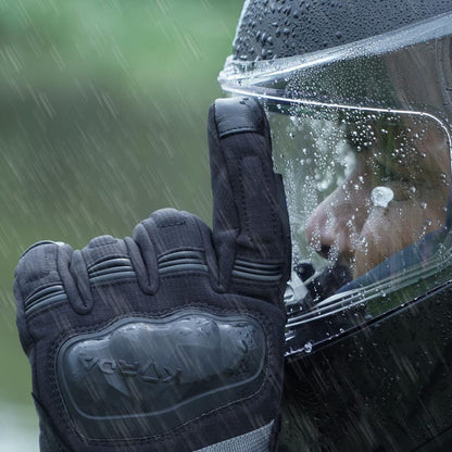 KORDA SPLASH WATERPROFF GLOVES