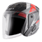 BLACK RED