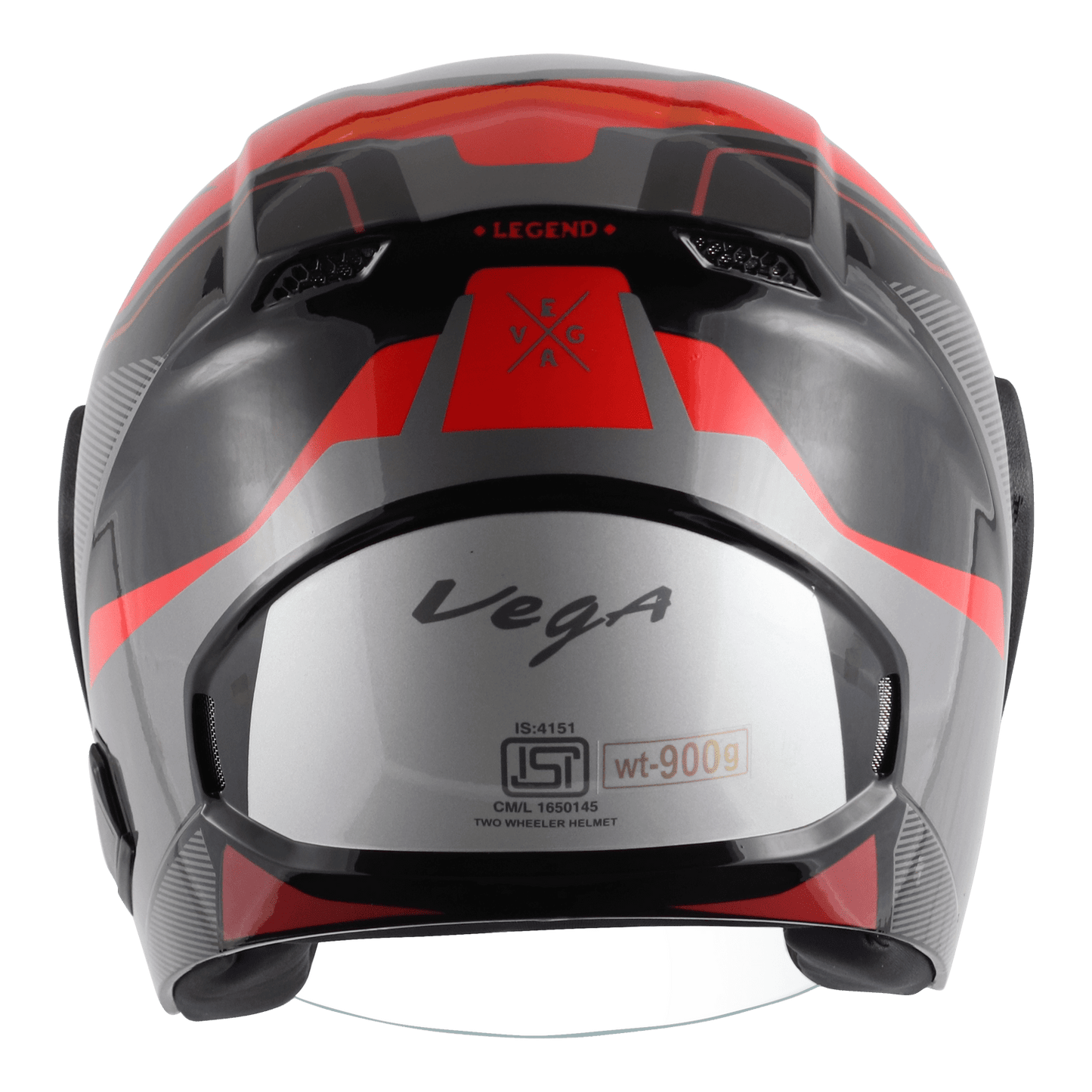 Lark Legend Helmet
