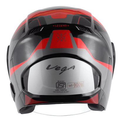 Lark Legend Helmet