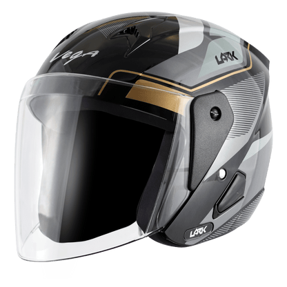 Lark Legend Helmet