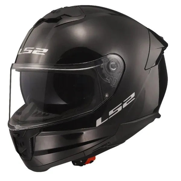 SOLID GLOSS BLACK -06