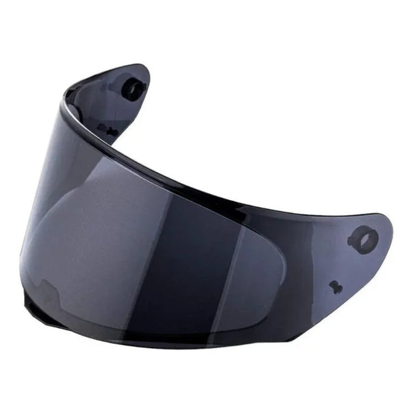 LS2 SPARE TINTED VISOR (SMOKE) for FF320 STREAM II HELMETS