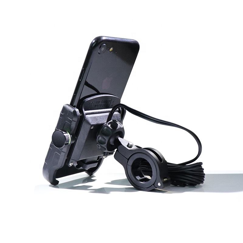 BIKE PHONE HOLDER M8C