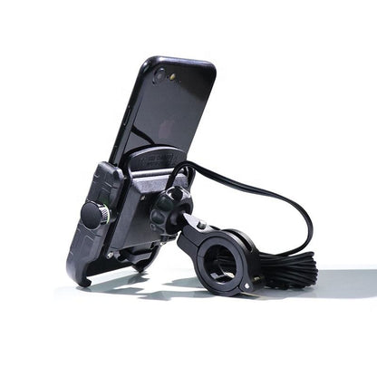 BIKE PHONE HOLDER M8C