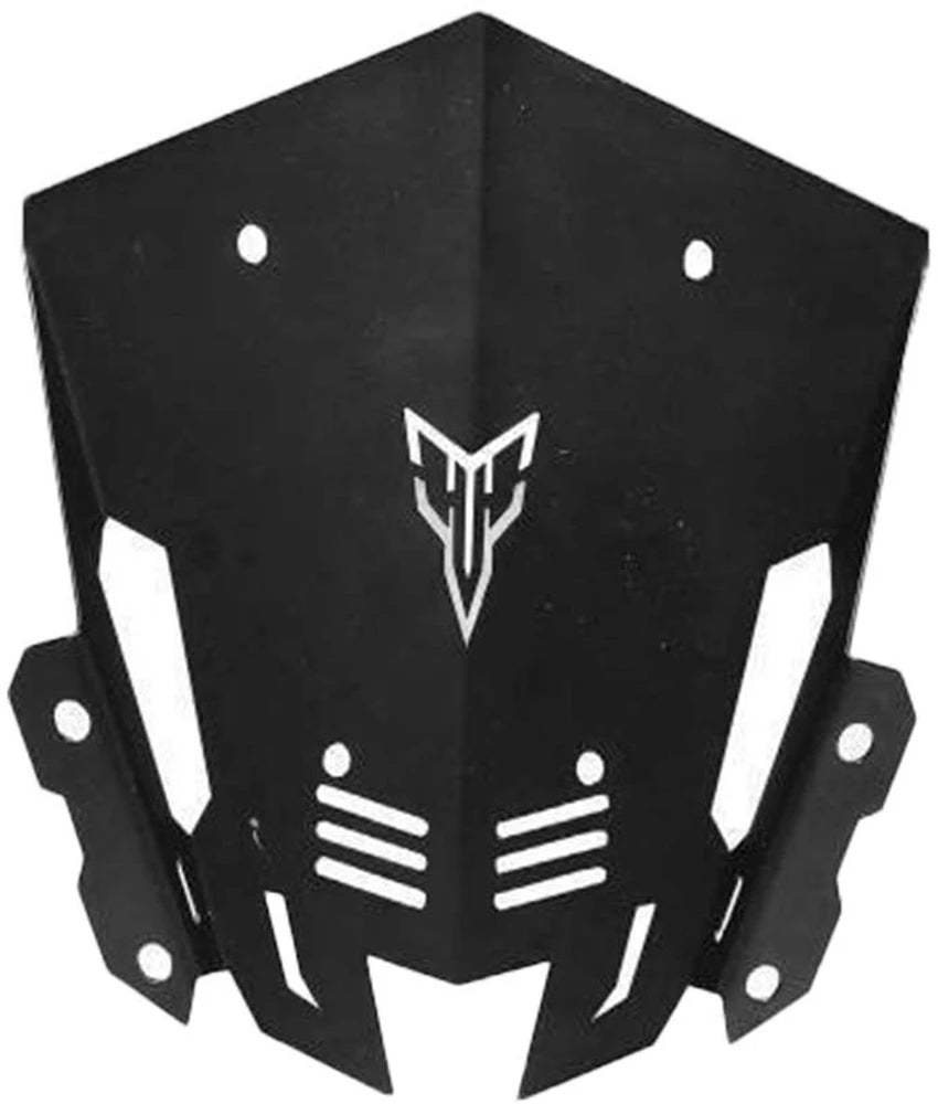 MT-15 METAL VISOR