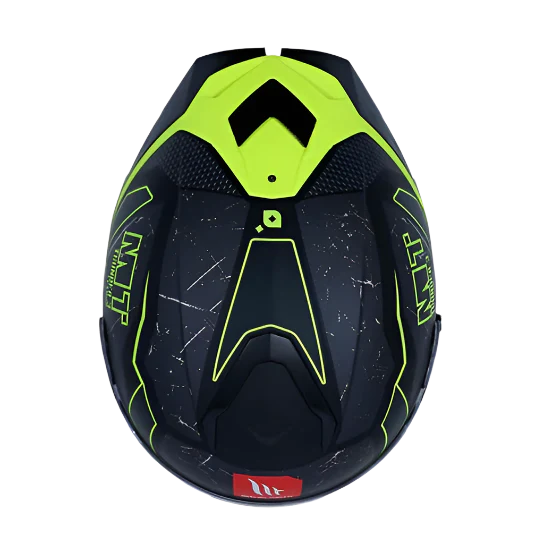 MT Thunder 3 SV Spoiler TX C2 Matt