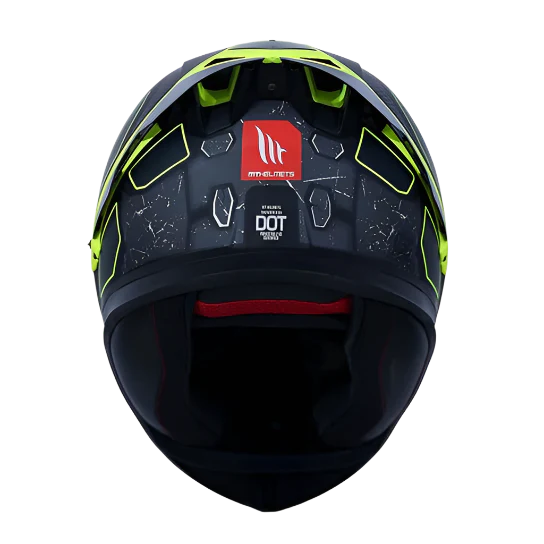 MT Thunder 3 SV Spoiler TX C2 Matt