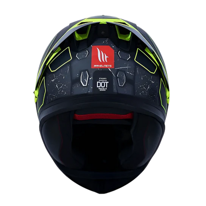 MT Thunder 3 SV Spoiler TX C2 Matt