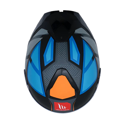 MT Thunder 3 SV Spoiler Nova B2