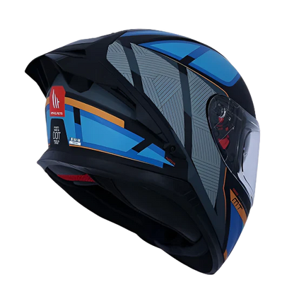 MT Thunder 3 SV Spoiler Nova B2