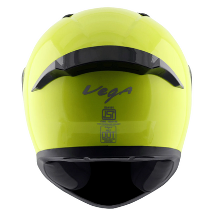 Bolt Helmet