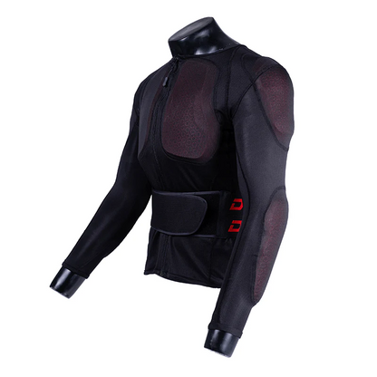 DSG Bionic Plus Armour