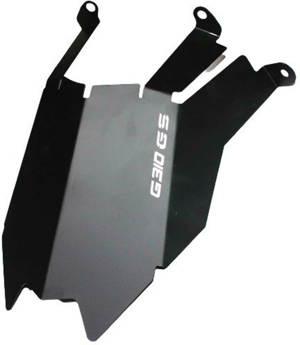 BMW G310 REAR TYRE FENDER