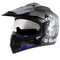 BLACK BLUE